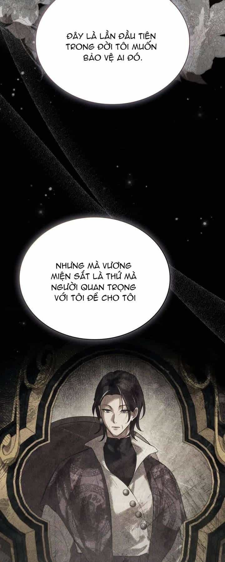 Khi Số Phận Tìm Đến Hai Ta - Chương 33 - ảnh 8