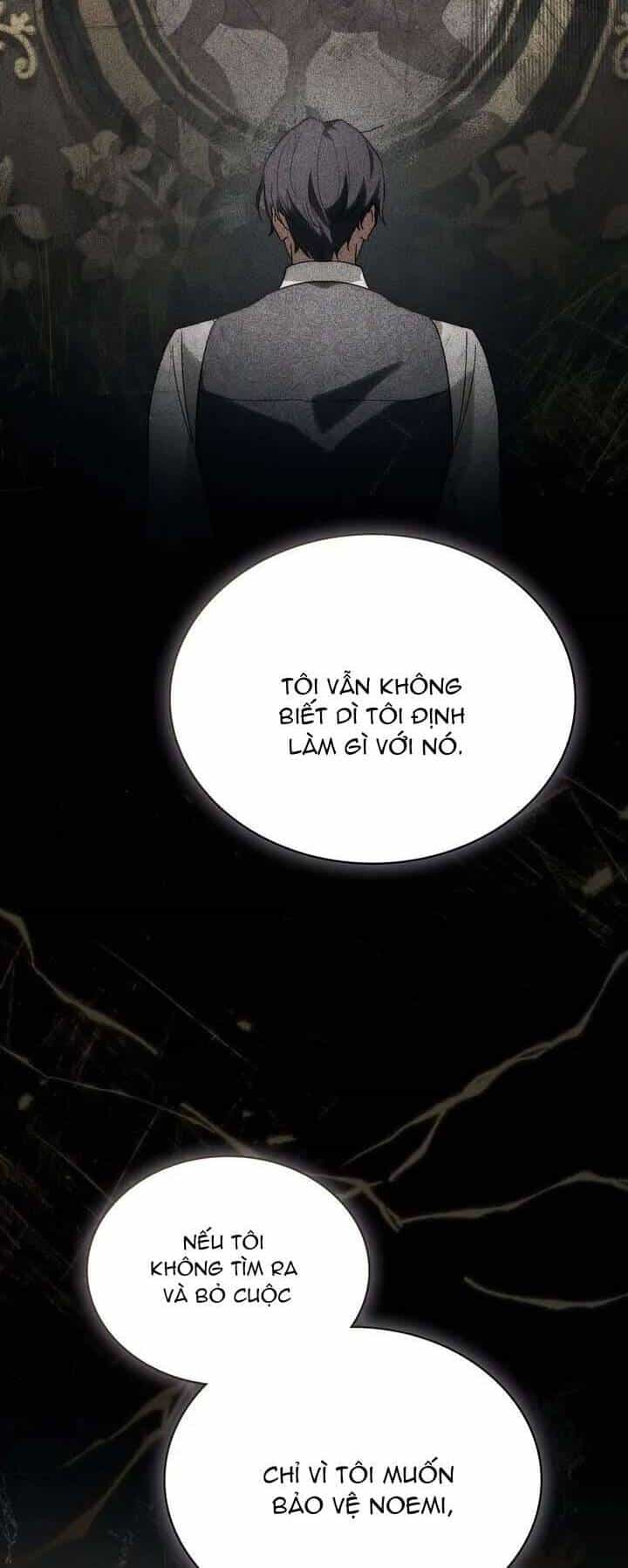 Khi Số Phận Tìm Đến Hai Ta - Chương 33 - ảnh 9
