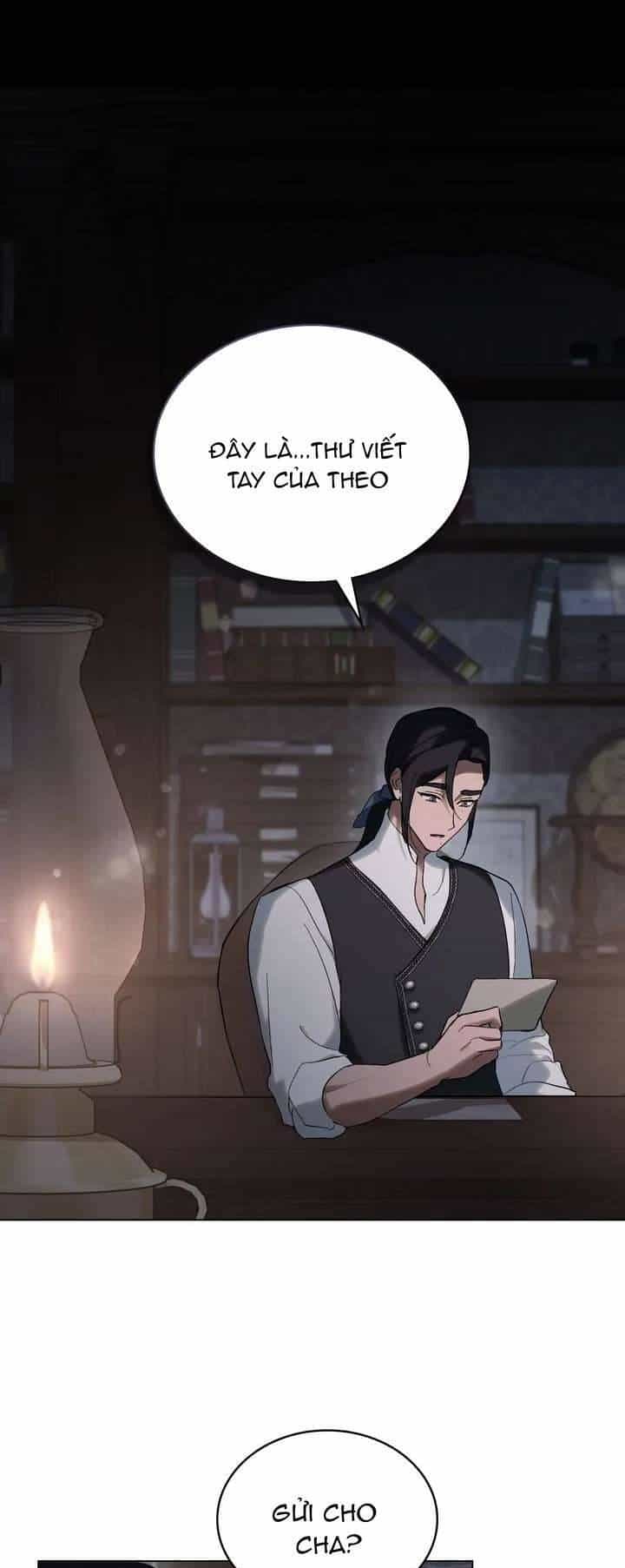 Khi Số Phận Tìm Đến Hai Ta - Chương 34 - ảnh 2