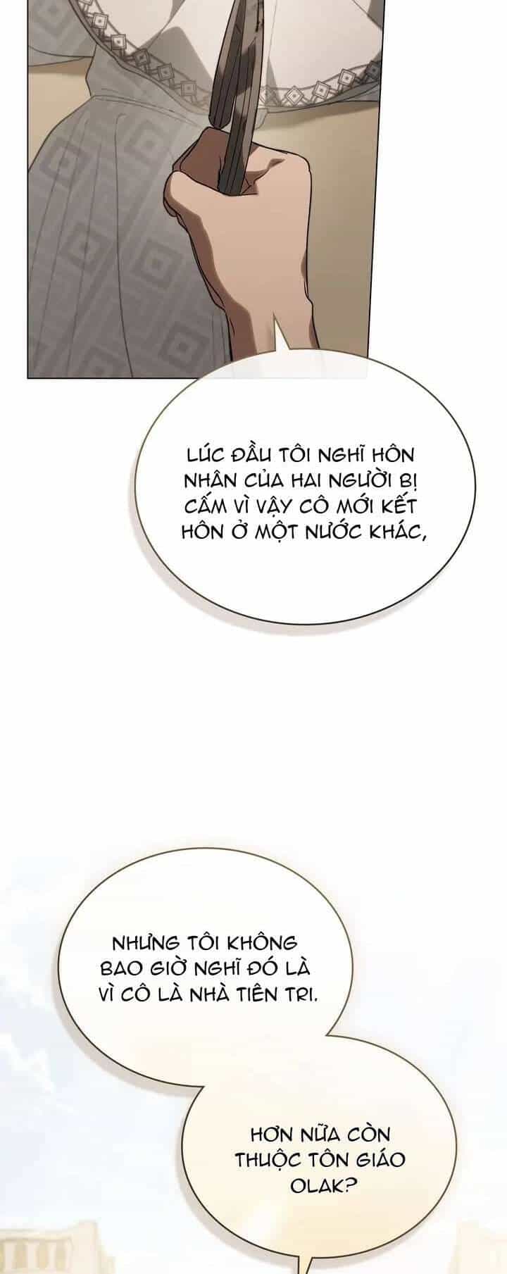 Khi Số Phận Tìm Đến Hai Ta - Chương 35 - ảnh 24