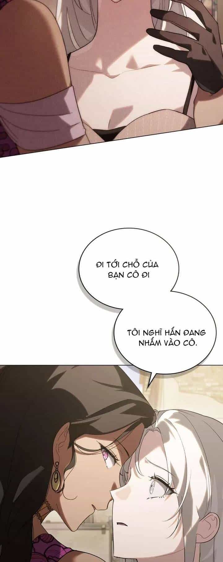 Khi Số Phận Tìm Đến Hai Ta - Chương 35 - ảnh 8