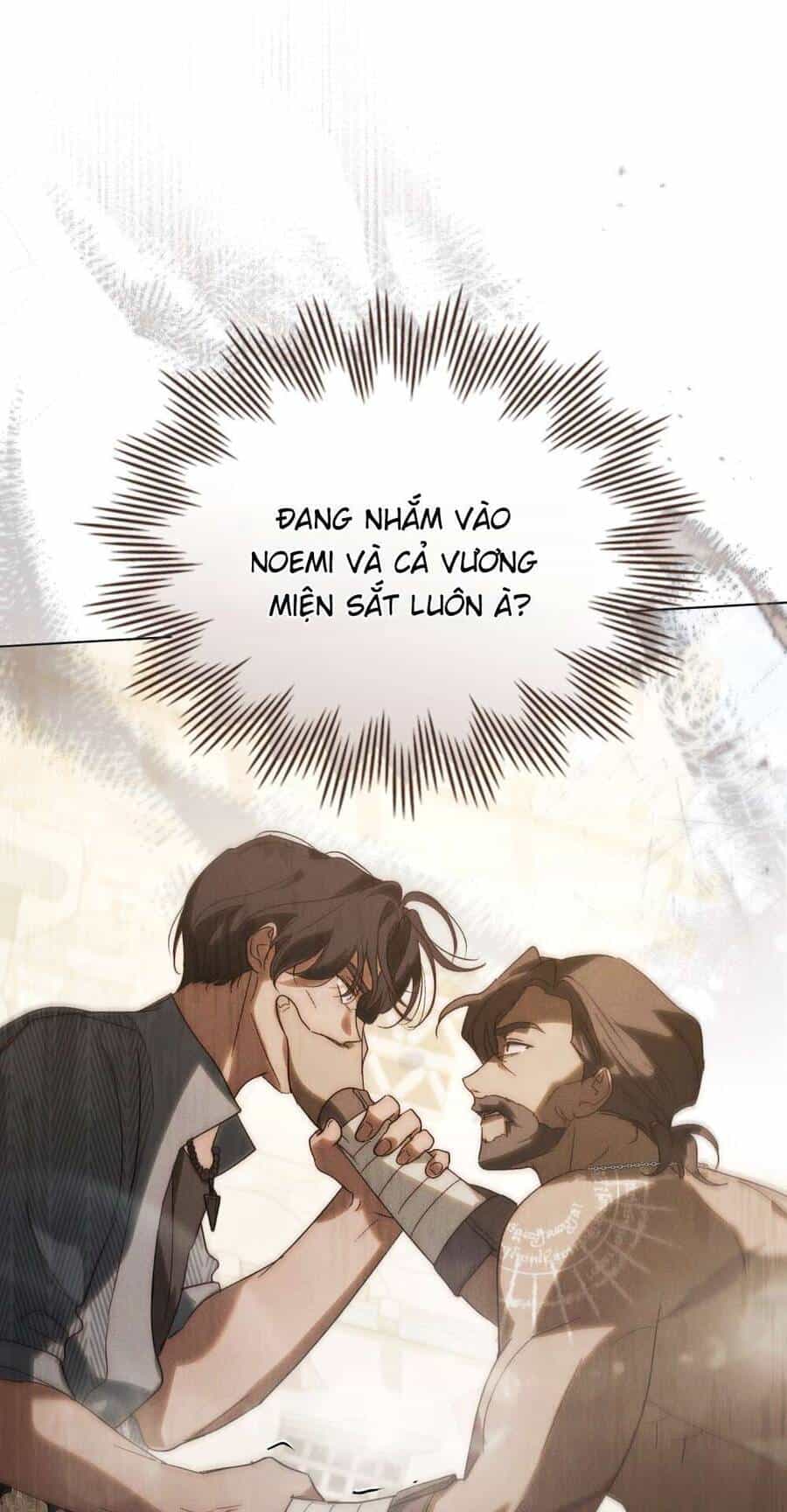 Khi Số Phận Tìm Đến Hai Ta - Chương 36 - ảnh 60