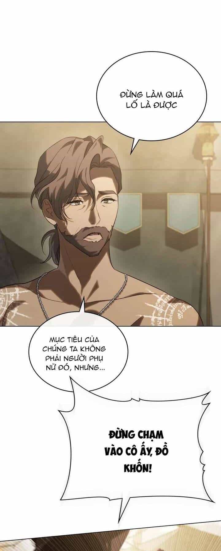 Khi Số Phận Tìm Đến Hai Ta - Chương 37 - ảnh 19