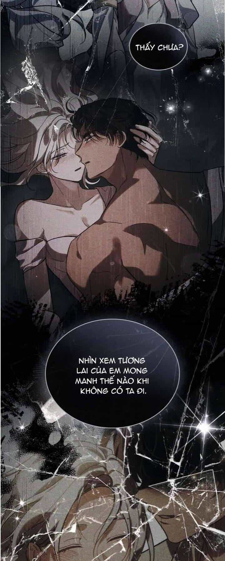 Khi Số Phận Tìm Đến Hai Ta - Chương 37 - ảnh 43