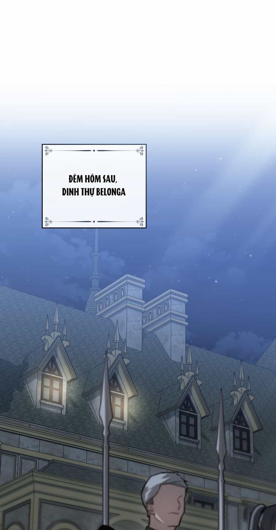Khi Số Phận Tìm Đến Hai Ta - Chương 4 - ảnh 1