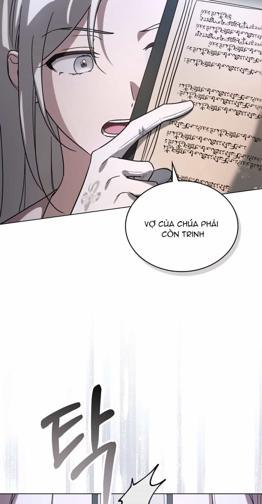 Khi Số Phận Tìm Đến Hai Ta - Chương 4 - ảnh 17