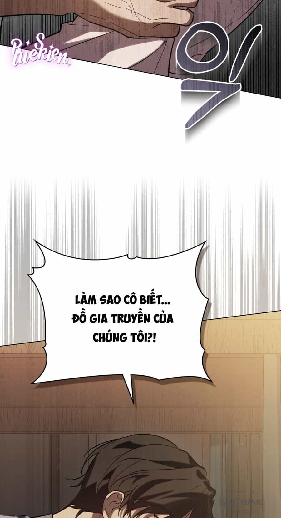 Khi Số Phận Tìm Đến Hai Ta - Chương 4 - ảnh 28