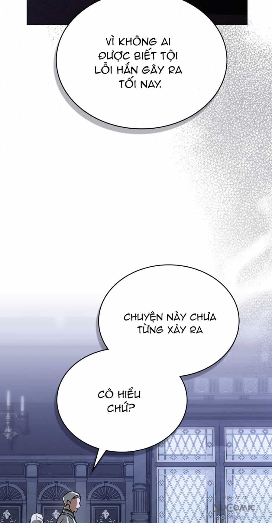 Khi Số Phận Tìm Đến Hai Ta - Chương 4 - ảnh 70