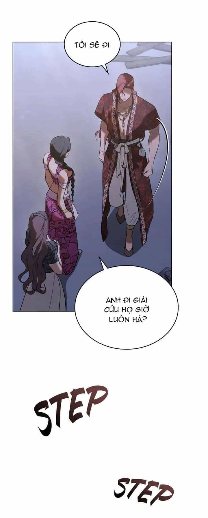 Khi Số Phận Tìm Đến Hai Ta - Chương 38 - ảnh 13