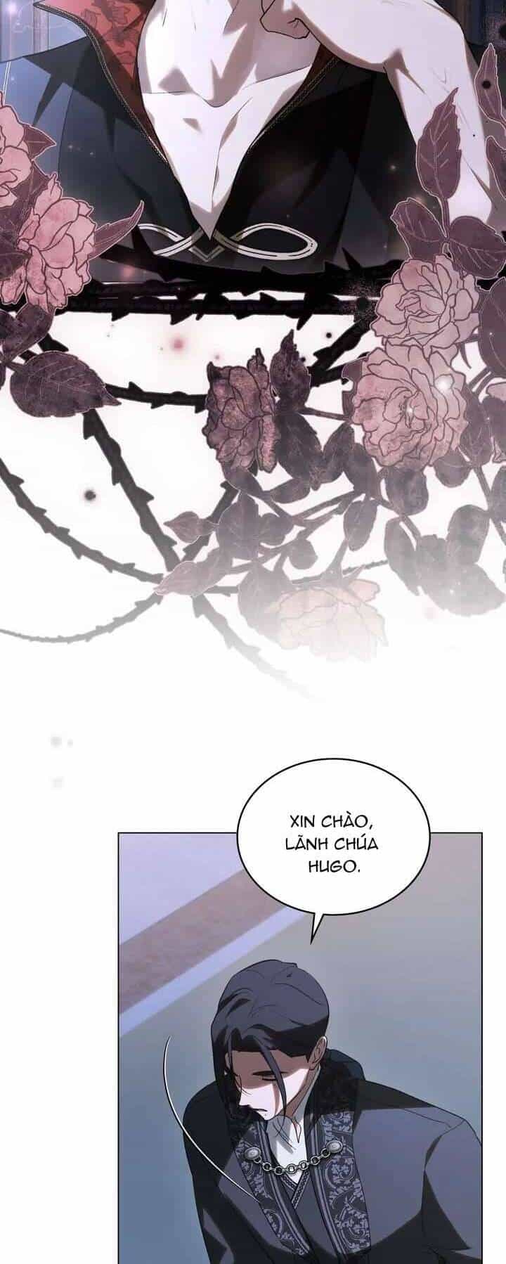 Khi Số Phận Tìm Đến Hai Ta - Chương 39 - ảnh 27