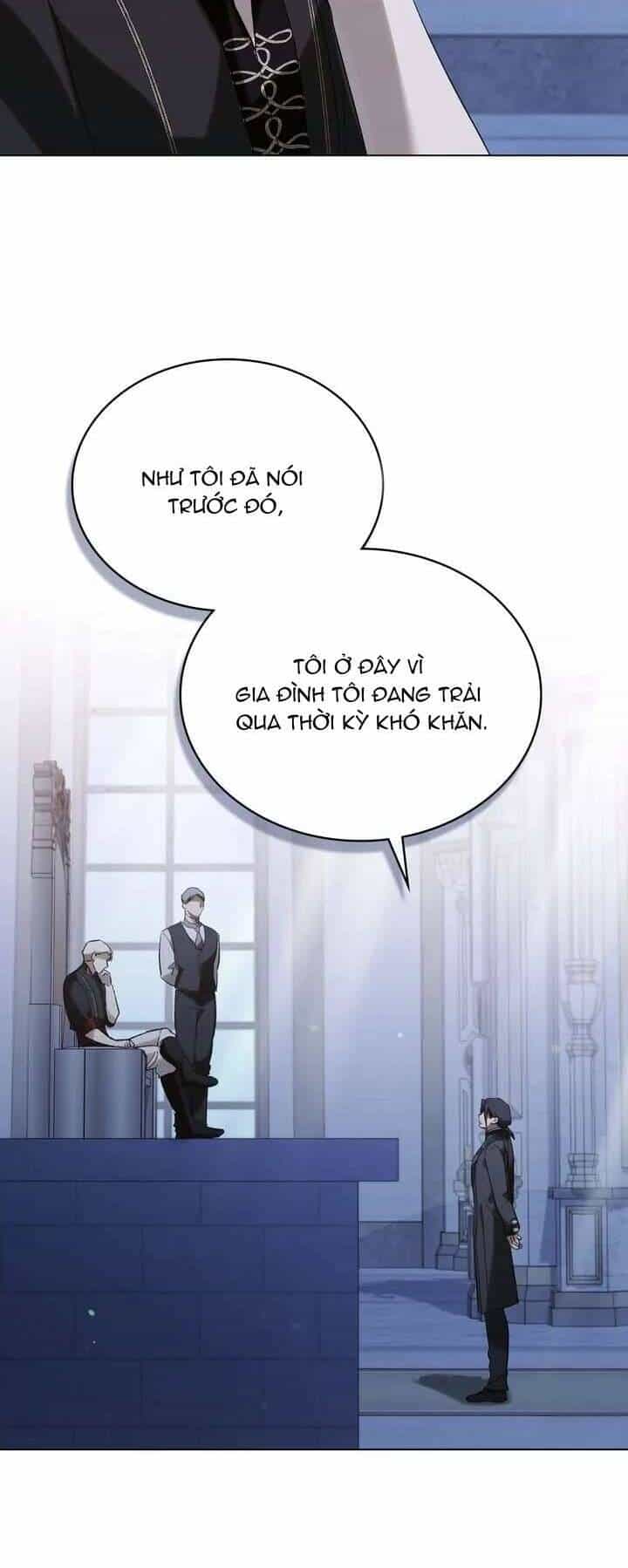 Khi Số Phận Tìm Đến Hai Ta - Chương 39 - ảnh 29