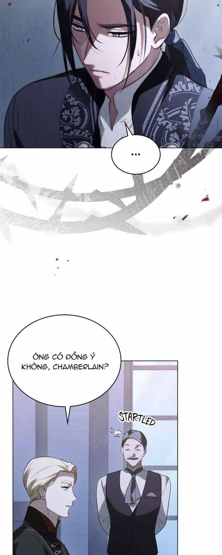 Khi Số Phận Tìm Đến Hai Ta - Chương 39 - ảnh 33