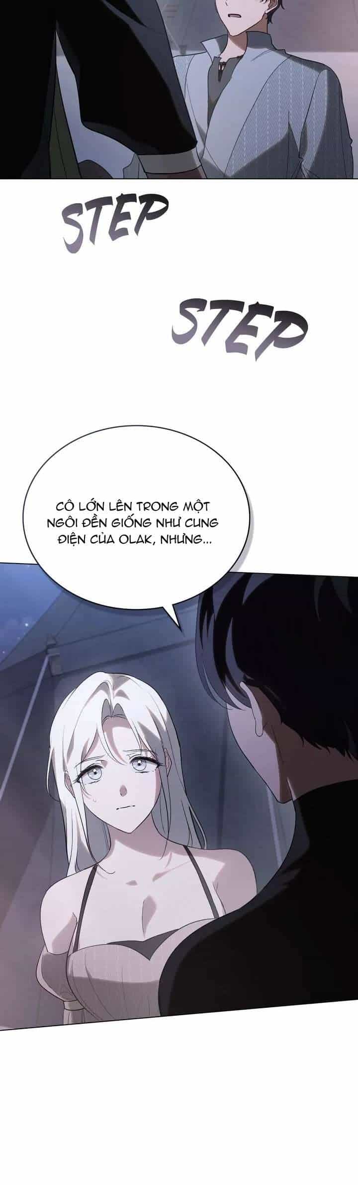 Khi Số Phận Tìm Đến Hai Ta - Chương 41 - ảnh 17
