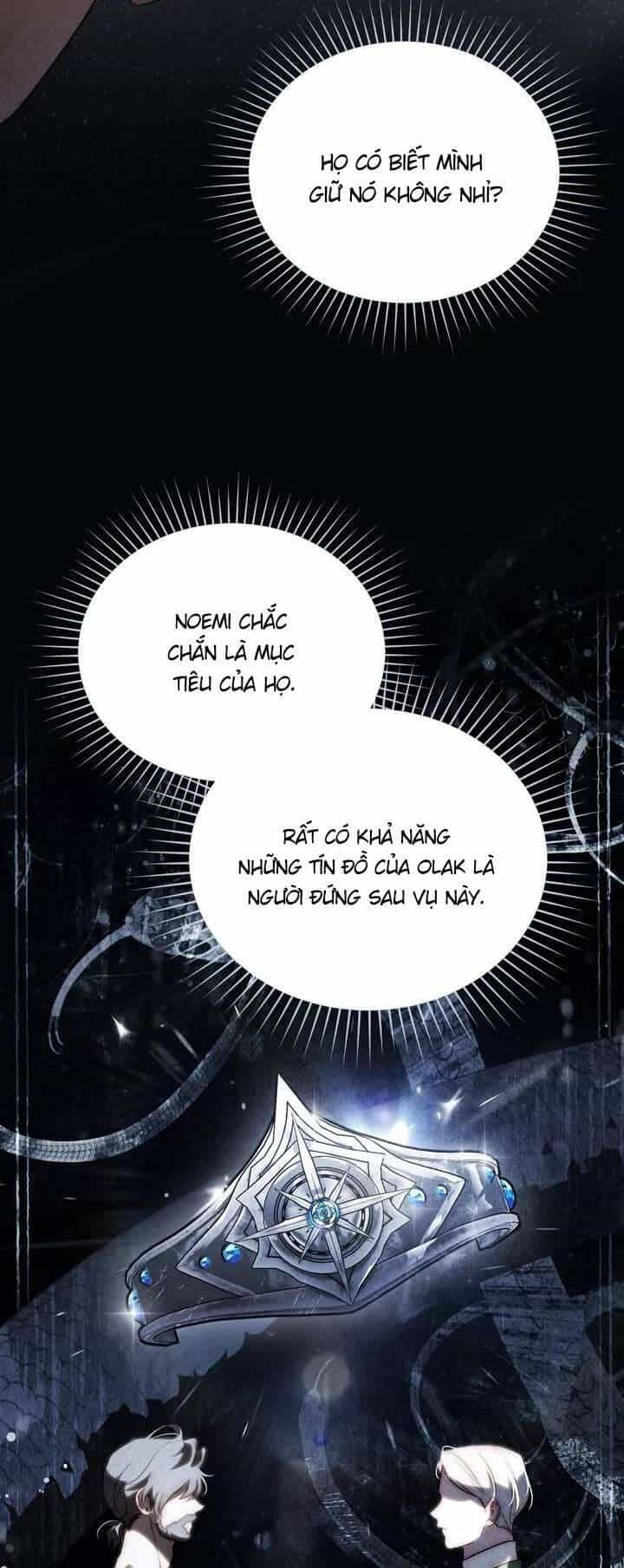 Khi Số Phận Tìm Đến Hai Ta - Chương 43 - ảnh 7