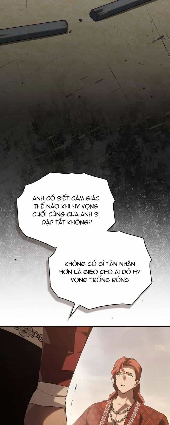Khi Số Phận Tìm Đến Hai Ta - Chương 44 - ảnh 42