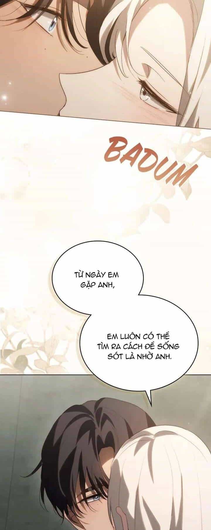 Khi Số Phận Tìm Đến Hai Ta - Chương 45 - ảnh 42