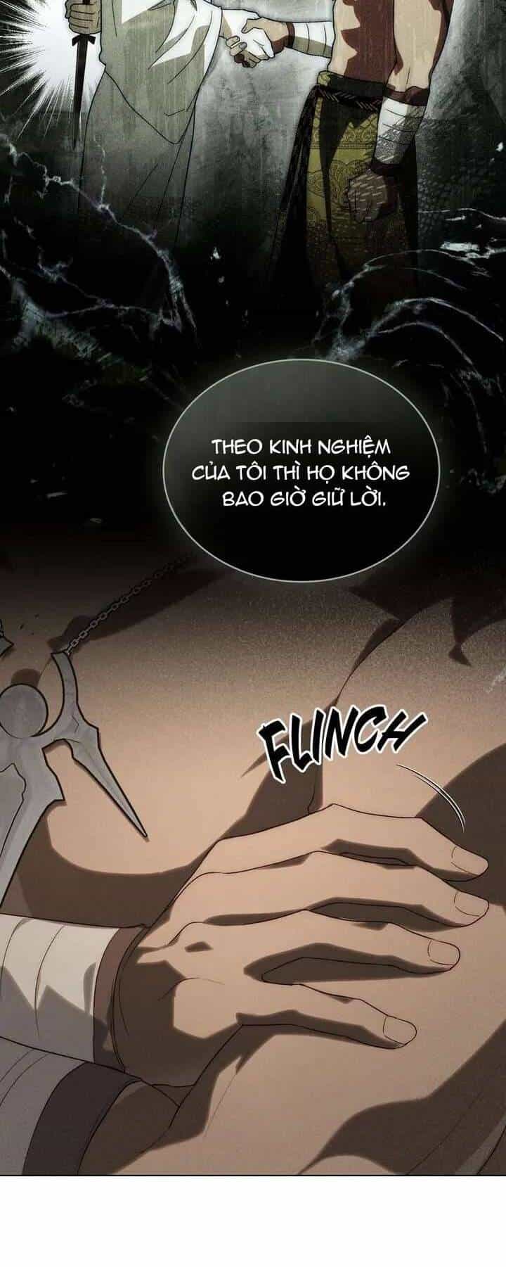Khi Số Phận Tìm Đến Hai Ta - Chương 46 - ảnh 43