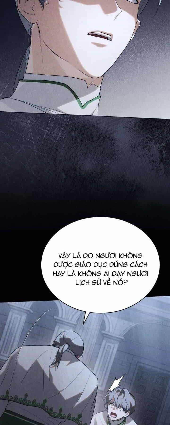 Khi Số Phận Tìm Đến Hai Ta - Chương 46 - ảnh 5