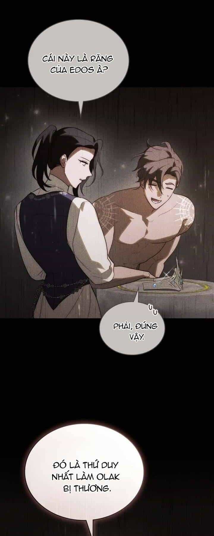 Khi Số Phận Tìm Đến Hai Ta - Chương 47 - ảnh 27