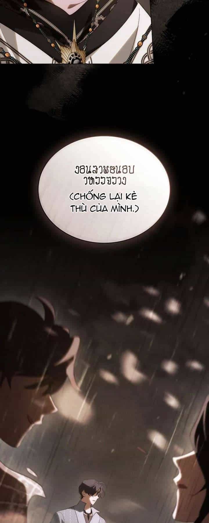 Khi Số Phận Tìm Đến Hai Ta - Chương 47 - ảnh 32