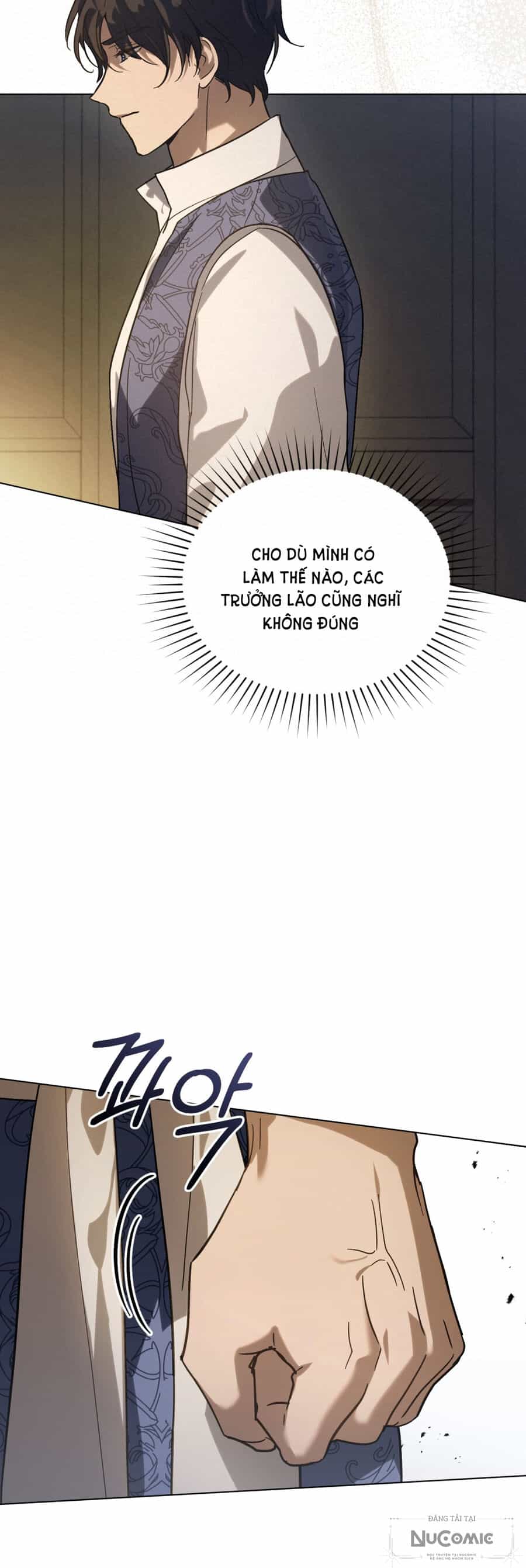 Khi Số Phận Tìm Đến Hai Ta - Chương 5 - ảnh 43