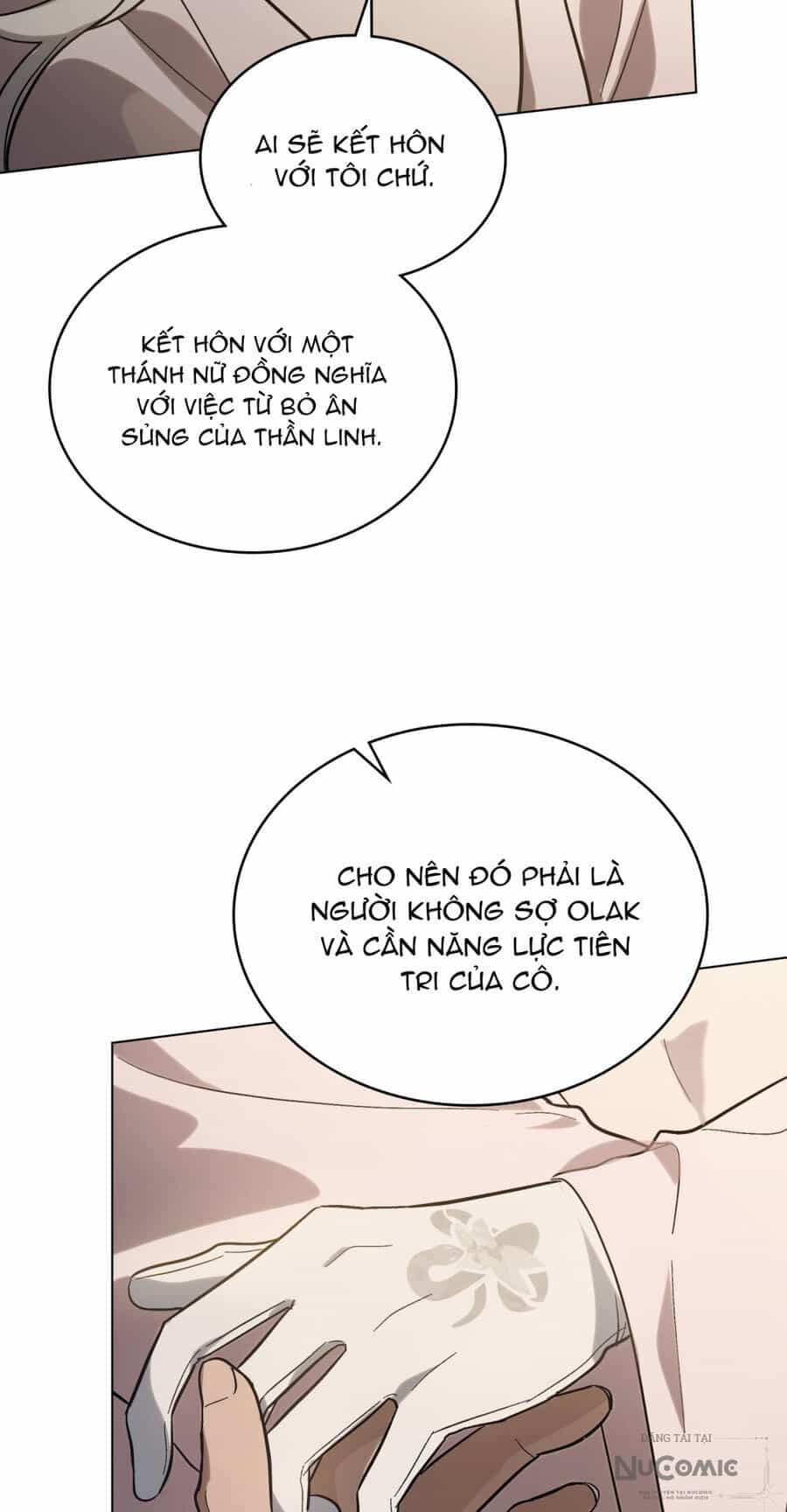 Khi Số Phận Tìm Đến Hai Ta - Chương 5 - ảnh 55