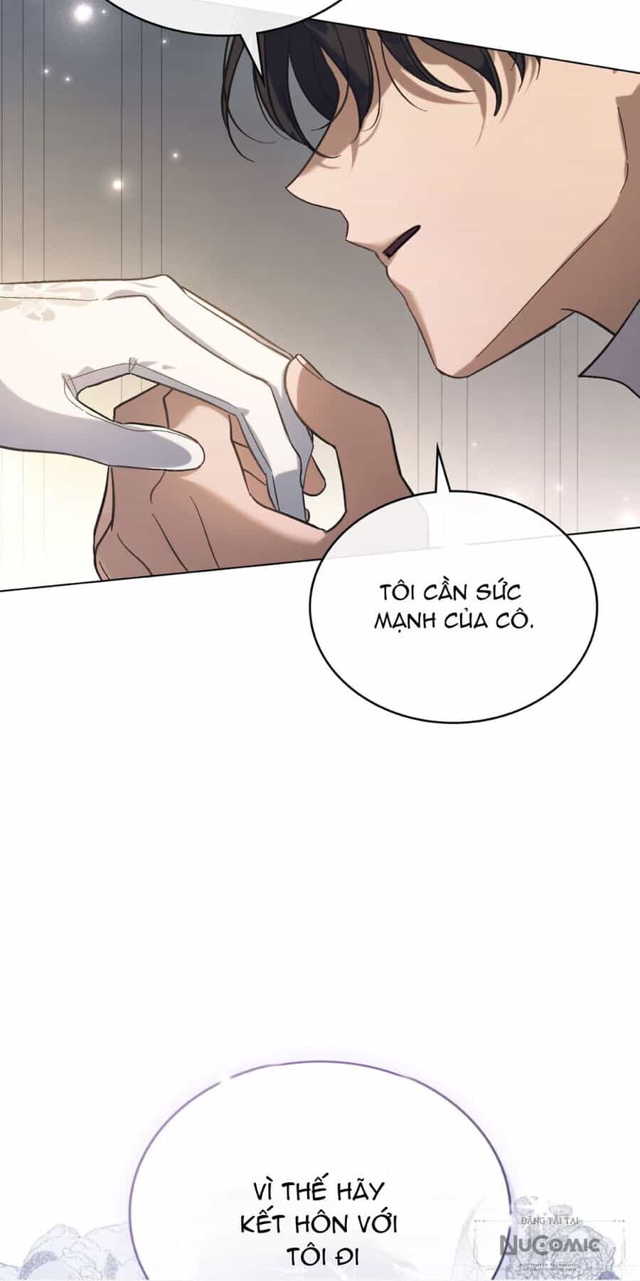 Khi Số Phận Tìm Đến Hai Ta - Chương 5 - ảnh 59