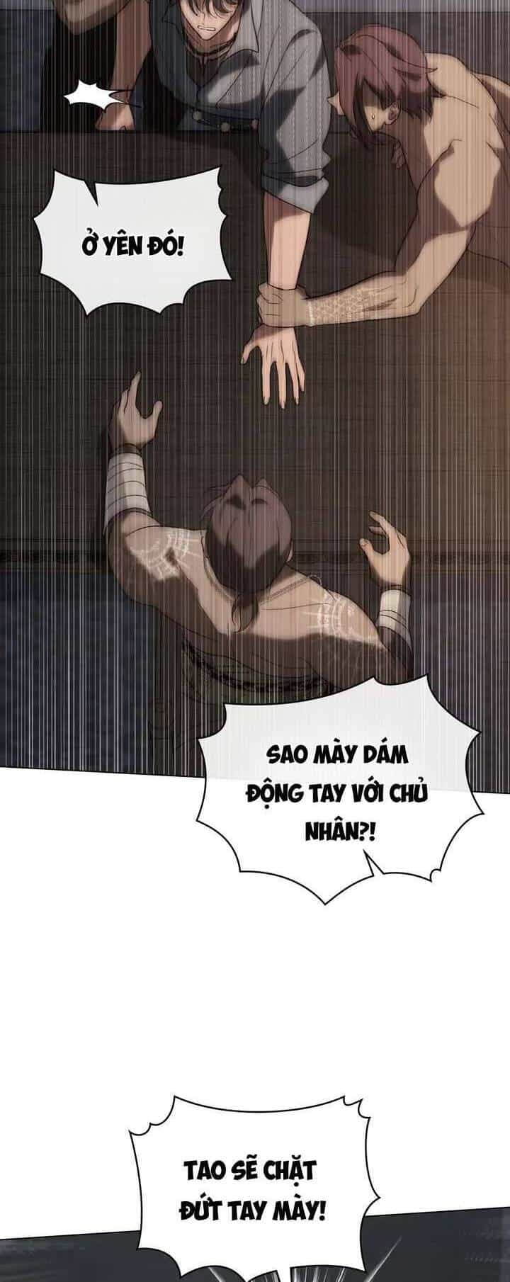 Khi Số Phận Tìm Đến Hai Ta - Chương 48 - ảnh 23