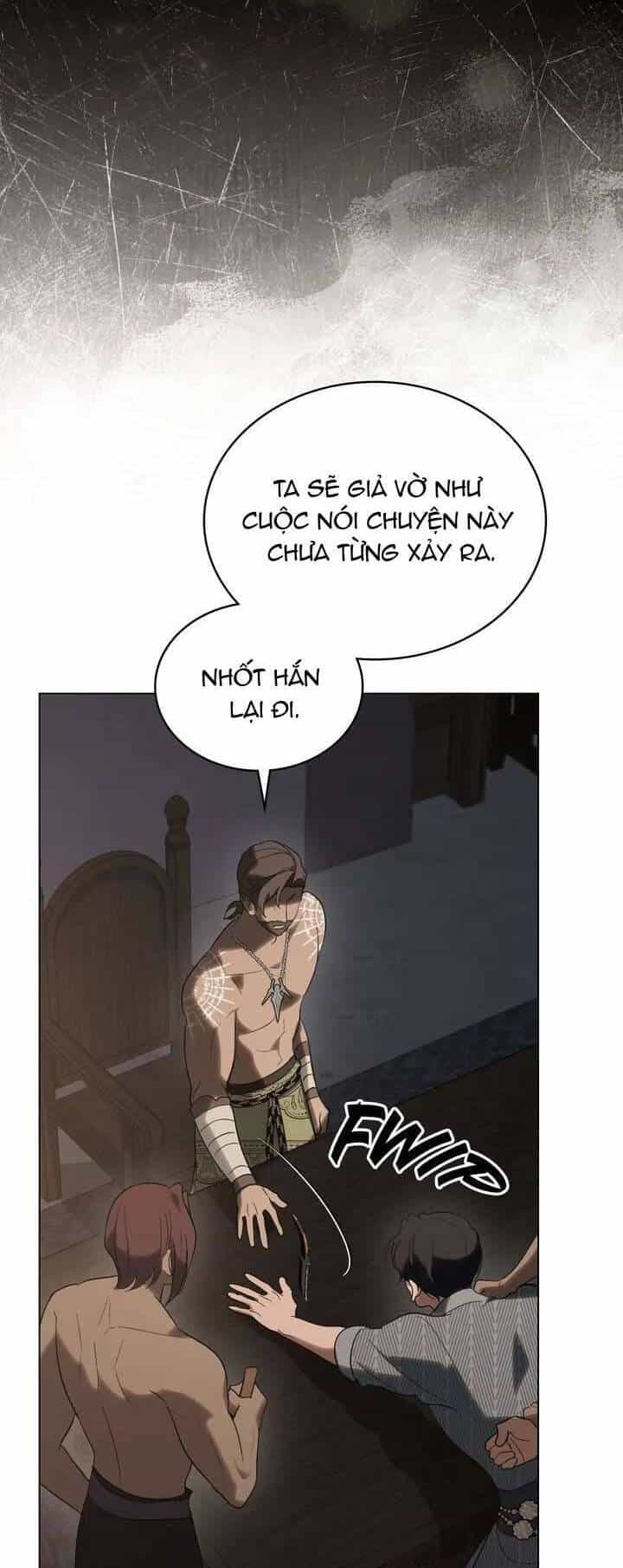 Khi Số Phận Tìm Đến Hai Ta - Chương 48 - ảnh 33