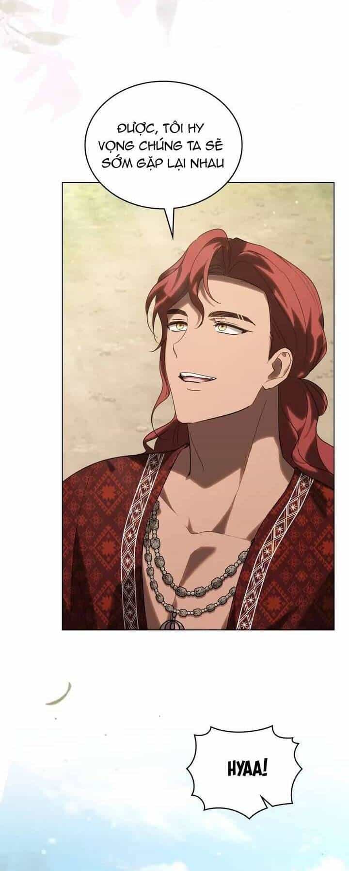 Khi Số Phận Tìm Đến Hai Ta - Chương 49 - ảnh 23