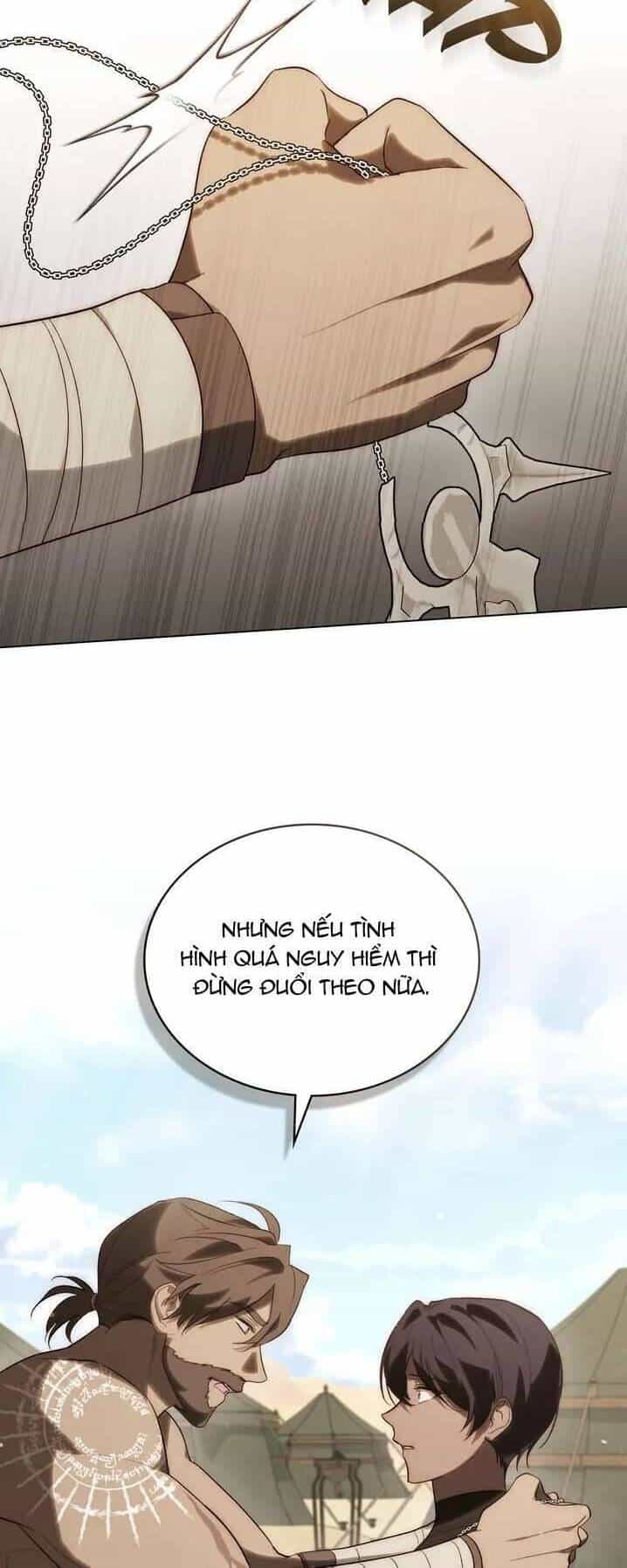 Khi Số Phận Tìm Đến Hai Ta - Chương 49 - ảnh 54
