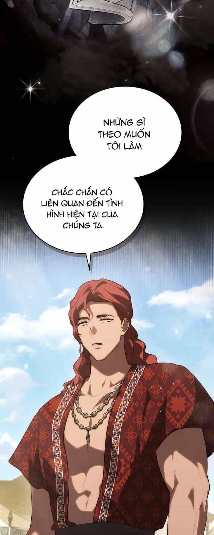 Khi Số Phận Tìm Đến Hai Ta - Chương 49 - ảnh 6