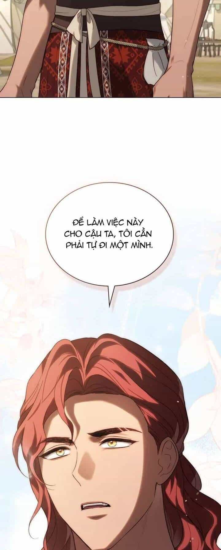 Khi Số Phận Tìm Đến Hai Ta - Chương 49 - ảnh 7