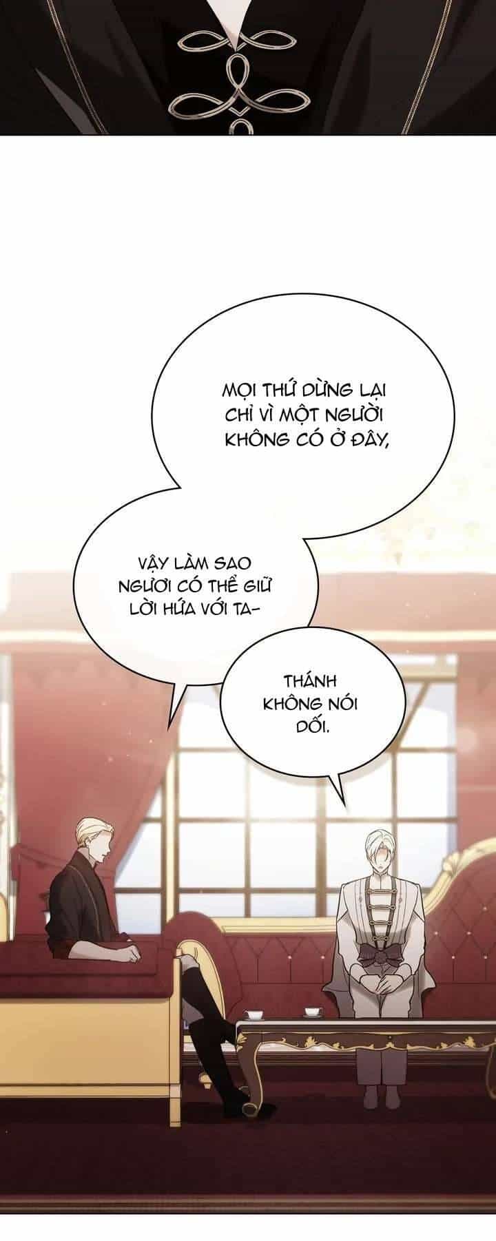 Khi Số Phận Tìm Đến Hai Ta - Chương 50 - ảnh 6
