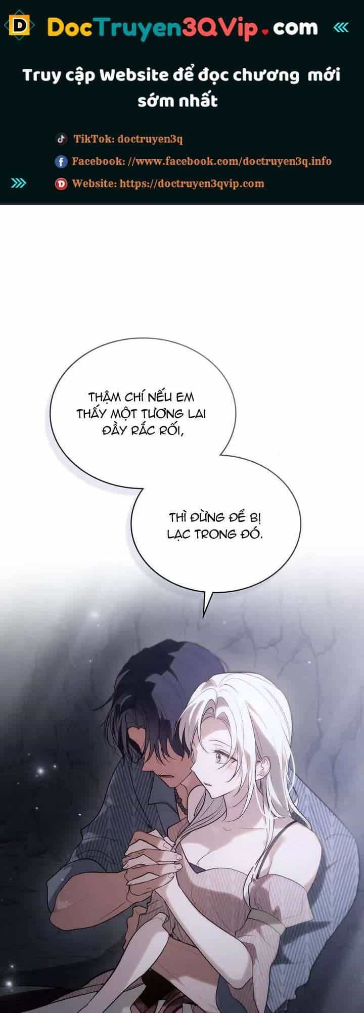 Khi Số Phận Tìm Đến Hai Ta - Chương 52 - ảnh 2