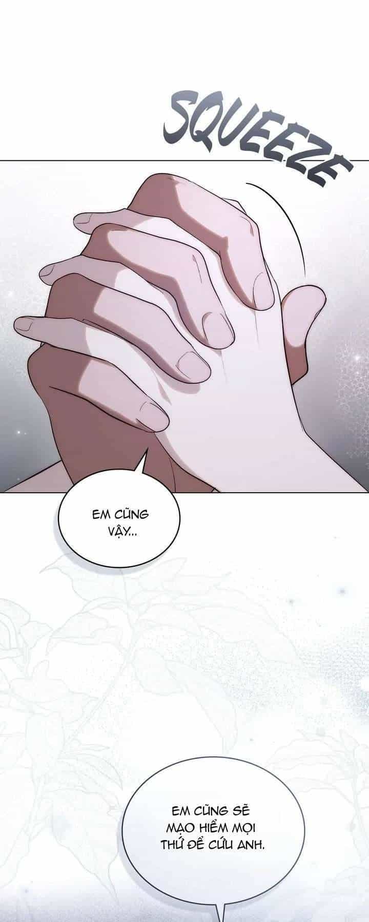 Khi Số Phận Tìm Đến Hai Ta - Chương 52 - ảnh 4