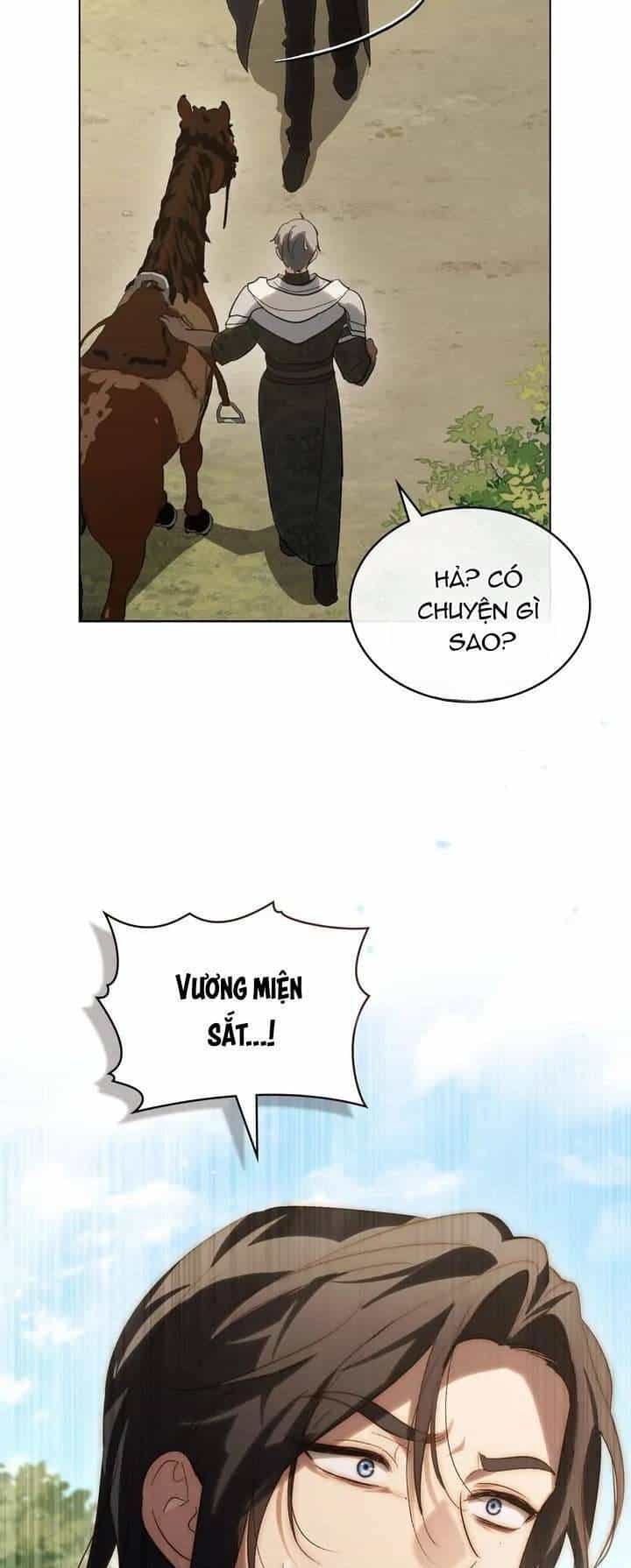 Khi Số Phận Tìm Đến Hai Ta - Chương 53 - ảnh 17