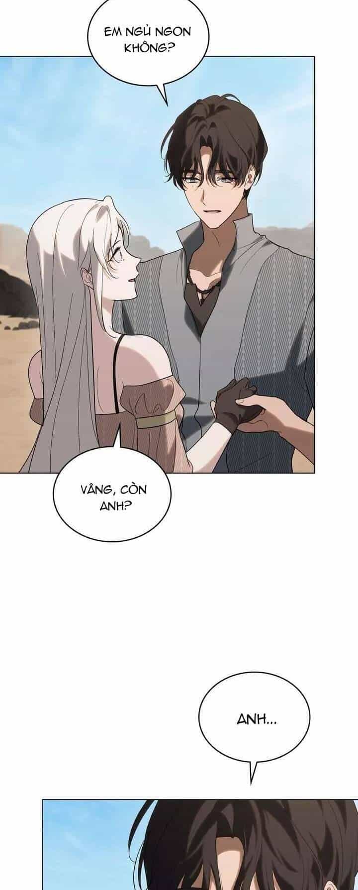 Khi Số Phận Tìm Đến Hai Ta - Chương 53 - ảnh 46