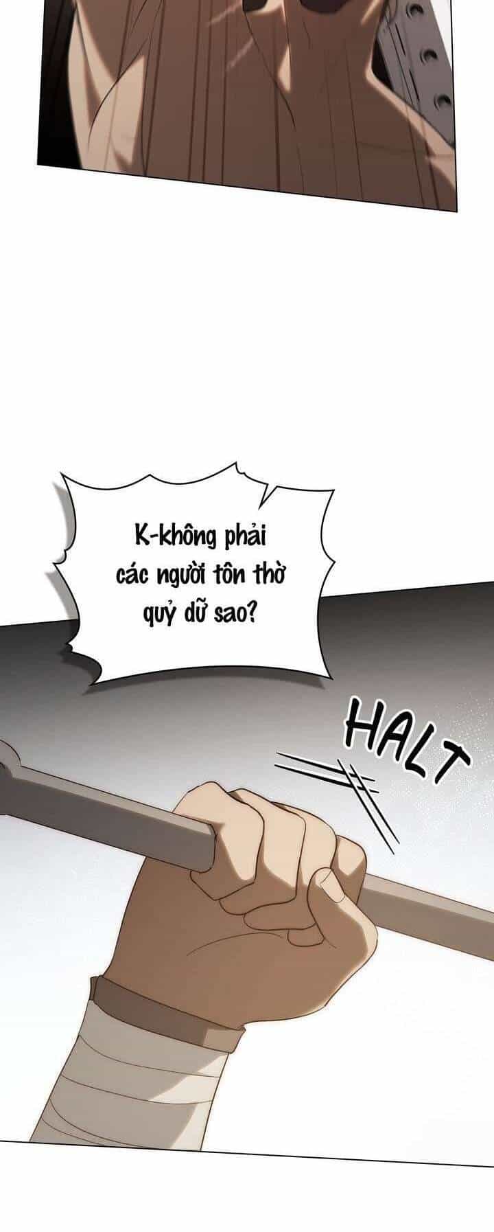 Khi Số Phận Tìm Đến Hai Ta - Chương 54 - ảnh 13