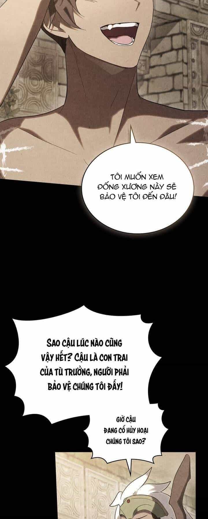 Khi Số Phận Tìm Đến Hai Ta - Chương 54 - ảnh 29