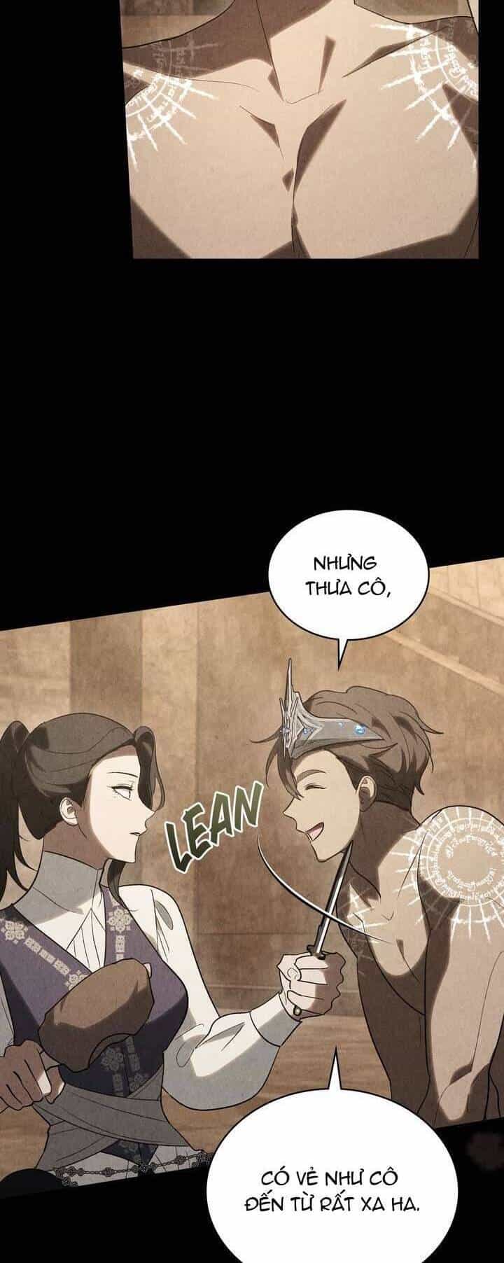 Khi Số Phận Tìm Đến Hai Ta - Chương 55 - ảnh 12