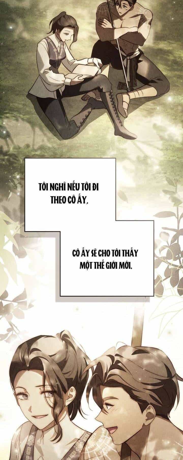 Khi Số Phận Tìm Đến Hai Ta - Chương 55 - ảnh 16