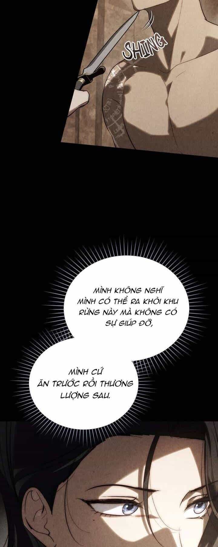 Khi Số Phận Tìm Đến Hai Ta - Chương 55 - ảnh 8