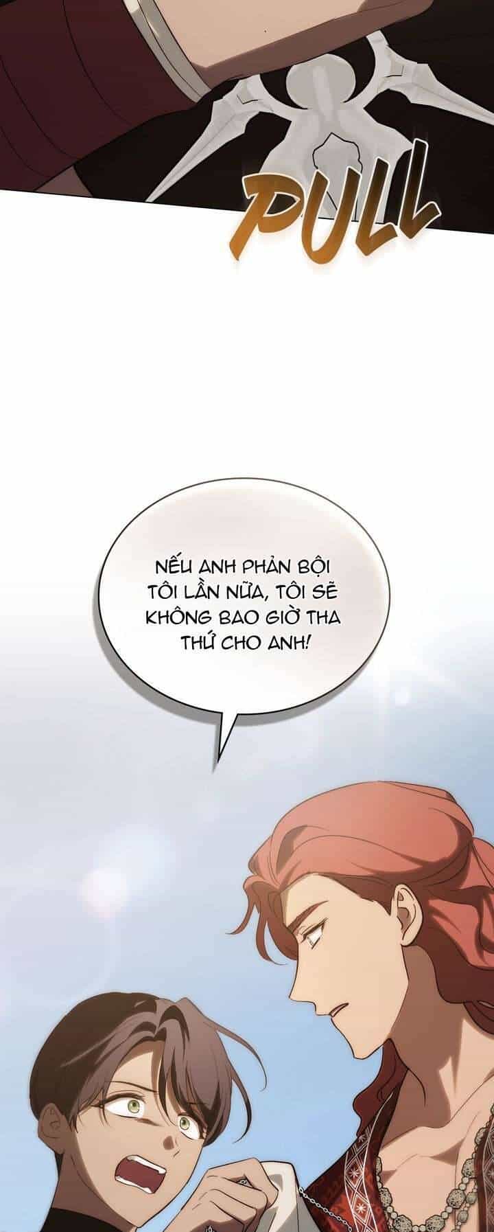 Khi Số Phận Tìm Đến Hai Ta - Chương 56 - ảnh 47