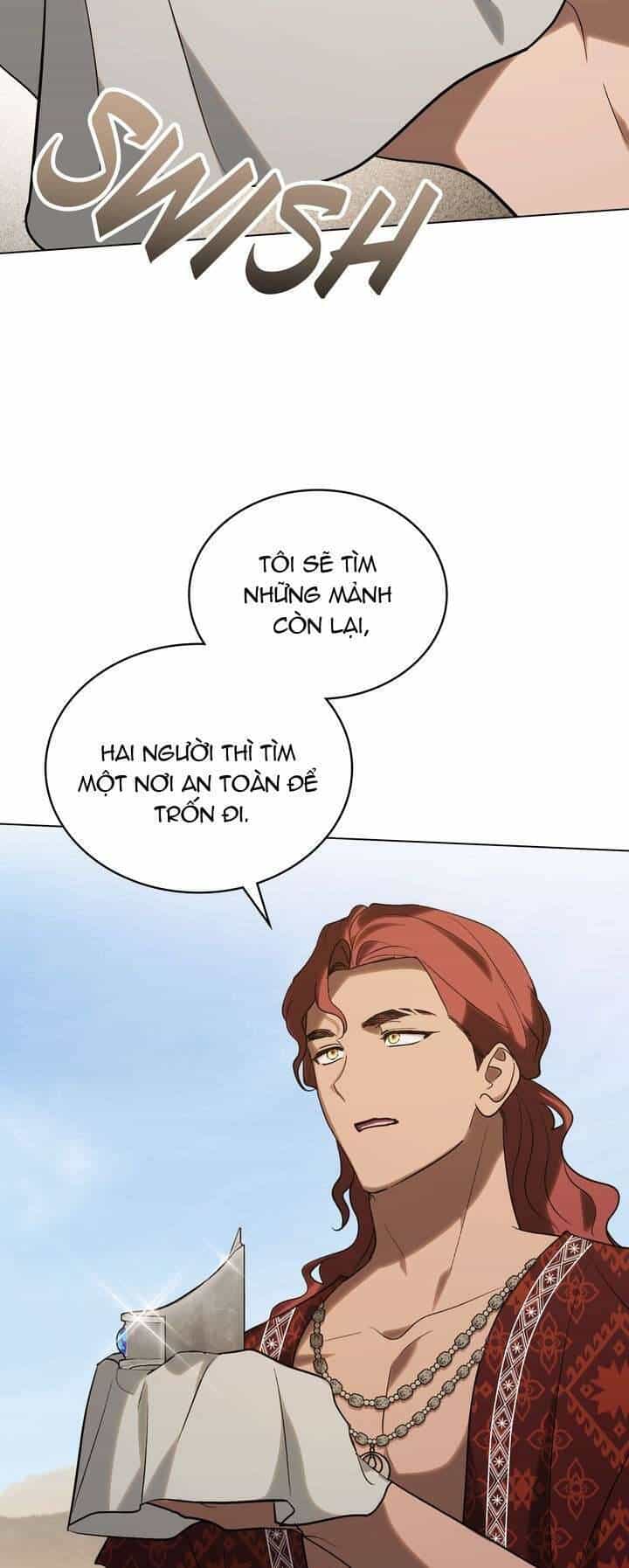 Khi Số Phận Tìm Đến Hai Ta - Chương 56 - ảnh 6