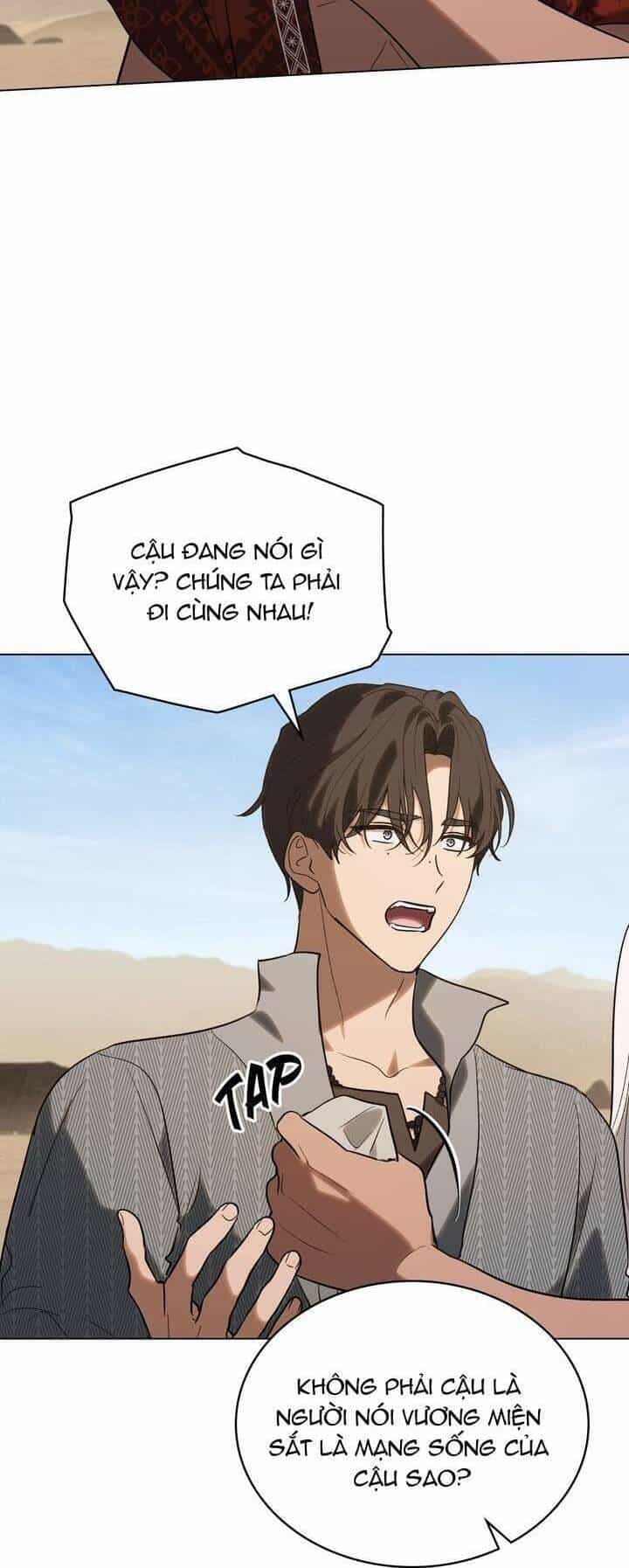 Khi Số Phận Tìm Đến Hai Ta - Chương 56 - ảnh 7
