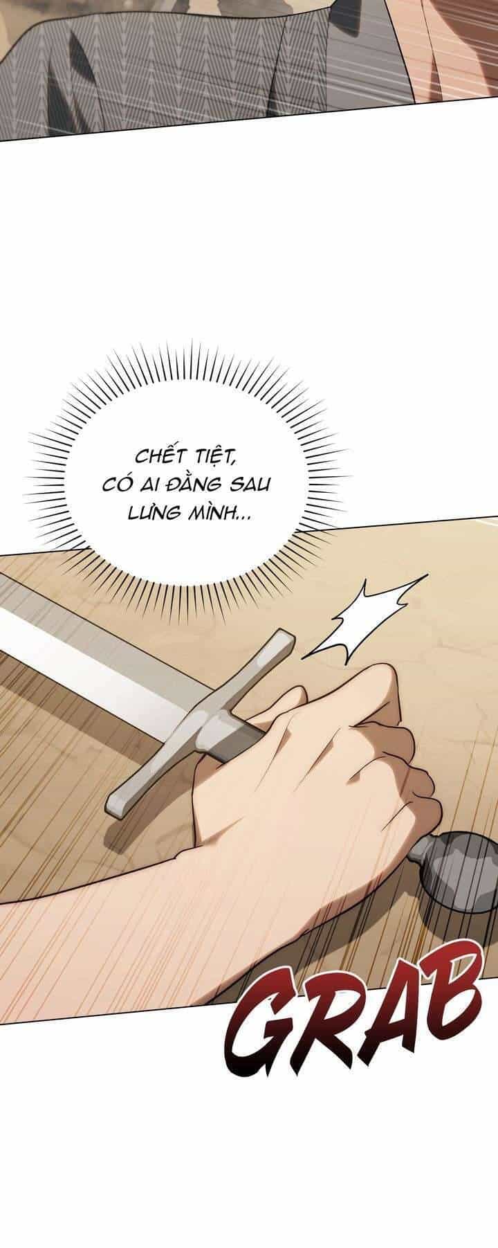 Khi Số Phận Tìm Đến Hai Ta - Chương 57 - ảnh 24