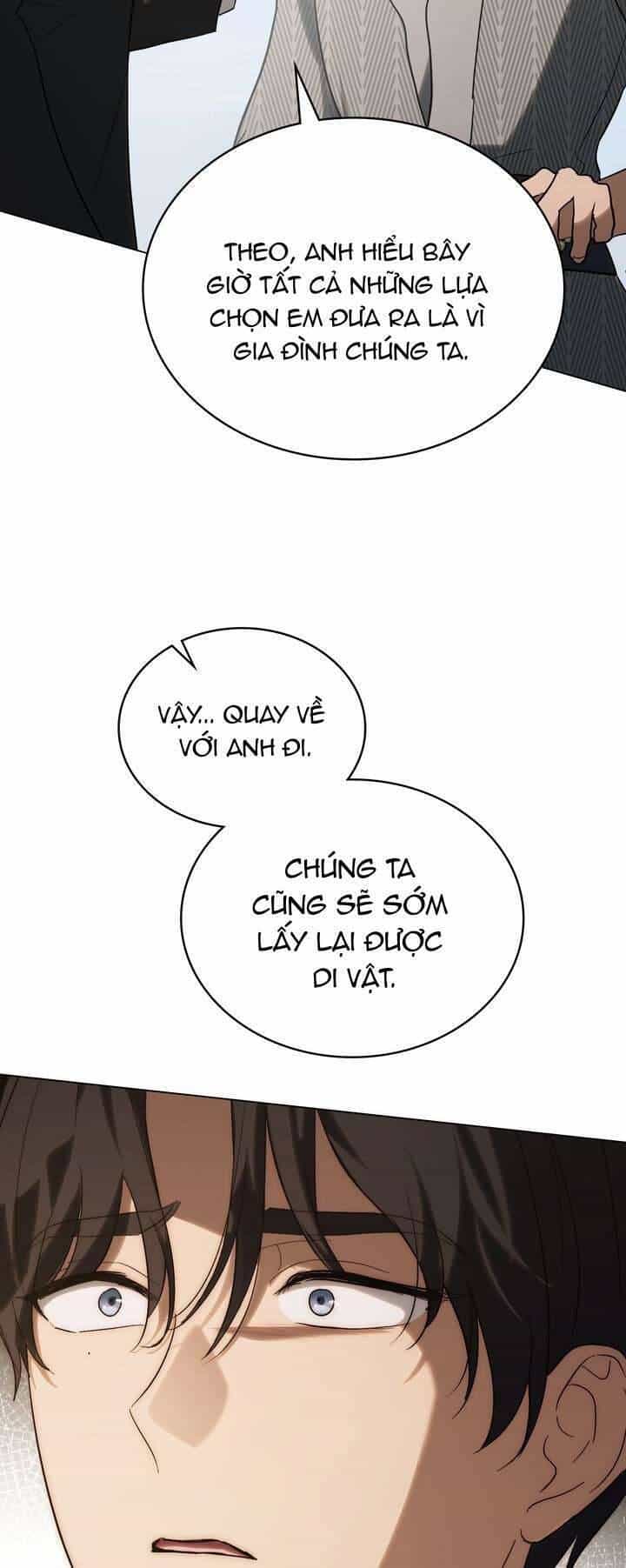 Khi Số Phận Tìm Đến Hai Ta - Chương 57 - ảnh 28