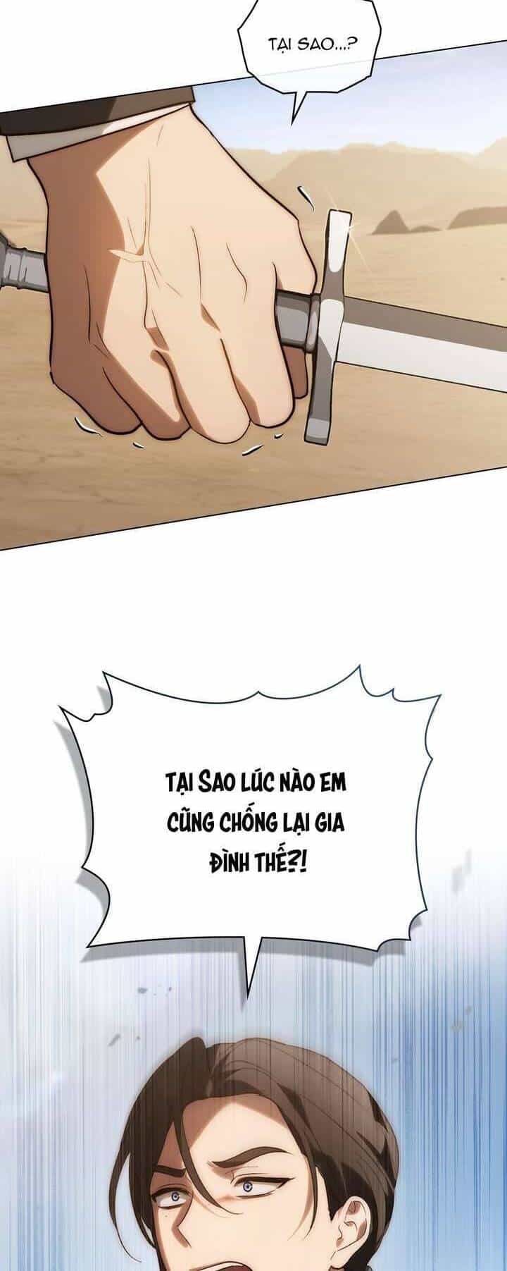 Khi Số Phận Tìm Đến Hai Ta - Chương 57 - ảnh 37