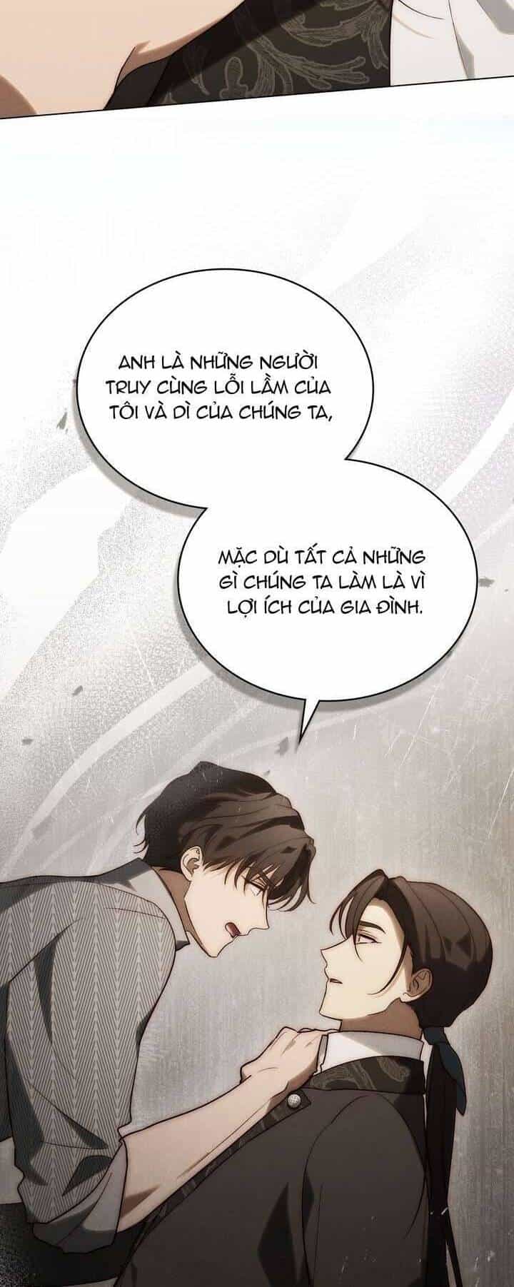 Khi Số Phận Tìm Đến Hai Ta - Chương 57 - ảnh 39